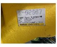 Industrieroboter Industrieroboter Fanuc M-410iA guter Zustand