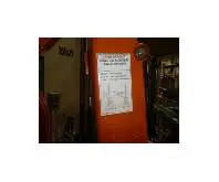 Industrial robot Roboter 6-Achsen ABB IRB 2400 photo on Industry-Pilot