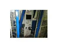 Industrial robot Roboter 6-Achsen ABB IRB 2400 photo on Industry-Pilot