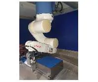  Industrieroboter Industrieroboter DENSO, KLS VS-6556E/E (sn: 02F133) 