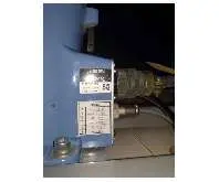 Industrieroboter Industrieroboter DENSO, KLS VS-6556E/E (sn: 02F133) guter Zustand