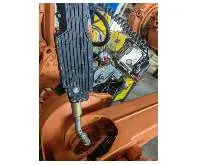 Schweißroboter Schweißroboter ABB IRB 2400L mit Fronius Schweißquelle (sn: 24-20203) guter Zustand