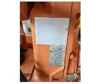 Schweißroboter Schweißroboter ABB IRB 2400L mit Fronius Schweißquelle (sn: 24-20203) guter Zustand