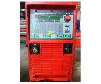 Schweißroboter Schweißroboter ABB IRB 2400L mit Fronius Schweißquelle (sn: 24-20203) guter Zustand