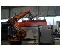 Robot industriel Industrieroboter Kuka KR125L 100/3 (sn: 849216) Images sur Industry-Pilot