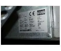 Industrieroboter Industrieroboter Kuka KR125L 100/3 (sn: 849216) guter Zustand