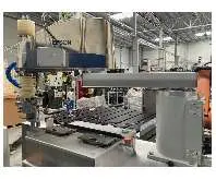  Industrieroboter Roboter Scara Epson G10-851C 