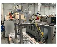 Промышленный робот Roboter Scara Epson G10-851C фото на Industry-Pilot