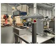 Промышленный робот Roboter Scara Epson G10-851C фото на Industry-Pilot