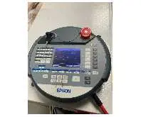 Промышленный робот Roboter Scara Epson G10-851C фото на Industry-Pilot