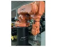 Industrial robot Industrieroboter ABB IRB 140 (sn: 14M-20932) photo on Industry-Pilot