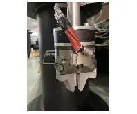 Industrial robot Industrieroboter ABB IRB 140 (sn: 14M-20932) photo on Industry-Pilot