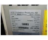 روبوت صناعي Industrieroboter Abb IRB 2400L Bohrroboter (sn: 24-14702) الصورة على Industry-Pilot