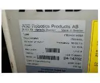 Industrial robot Industrieroboter Abb IRB 2400L Bohrroboter (sn: 24-14702) photo on Industry-Pilot