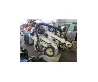  Robot industriel Industrieroboter KAWASAKI UX 150 F (sn: 992333) Images sur Industry-Pilot