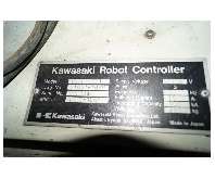 Robot industriel Industrieroboter KAWASAKI UX 150 F (sn: 992333) Images sur Industry-Pilot