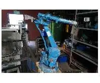  Industrieroboter Industrieroboter ABB IRB 2400 M2000A (sn: 24-2742) 