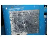 Промышленный робот Industrieroboter ABB IRB 2400 M2000A (sn: 24-2742) фото на Industry-Pilot