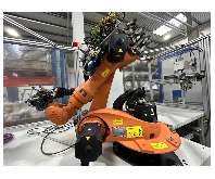  Промышленный робот Roboter Kuka KR 16-2 KS (884383) фото на Industry-Pilot