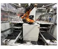 روبوت صناعي Roboter Kuka KR 16-2 KS (884383) الصورة على Industry-Pilot
