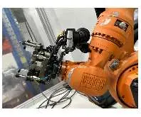 روبوت صناعي Roboter Kuka KR 16-2 KS (884383) الصورة على Industry-Pilot