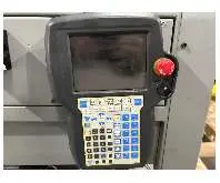 Industrial robot Fanuc LR Mate 200 iC Roboter (E-29388) mit Zell Vision System photo on Industry-Pilot