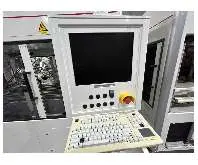 Промышленный робот Zelle mit Roboter ABB IRB 340 M2004 Type B - 34-50854 фото на Industry-Pilot