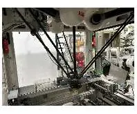 Промышленный робот Zelle mit Roboter ABB IRB 340 M2004 Type B - 34-50854 фото на Industry-Pilot