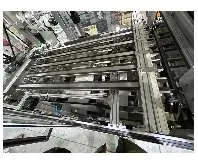 Промышленный робот Zelle mit Roboter ABB IRB 340 M2004 Type B - 34-50854 фото на Industry-Pilot