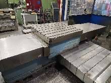 Horizontal Boring Machine WOTAN Rapid 1 photo on Industry-Pilot