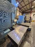 Horizontal Boring Machine WOTAN Rapid 1 photo on Industry-Pilot