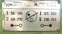 Säulenbohrmaschine ALZMETALL AB 45 S Bilder auf Industry-Pilot