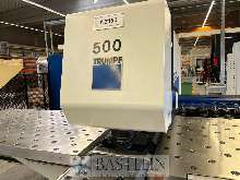 Stanzmaschine TRUMPF TC 500 R FMC Bilder auf Industry-Pilot