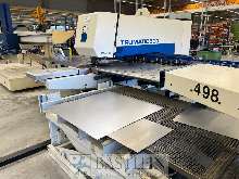 Координатно-пробивной пресс TRUMPF TC 500 R FMC фото на Industry-Pilot