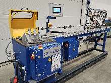  Glass bar saw Schüco PGS photo on Industry-Pilot