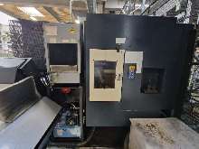 Machining Center - Horizontal MAKINO A 51 - A 60 photo on Industry-Pilot