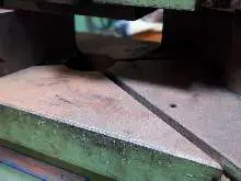 Ручной шпиндельный пресс W + N HSP 30/90 фото на Industry-Pilot