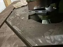 آلة قص الزوايا BOSCHERT Varicenter F الصورة على Industry-Pilot