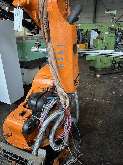 Industrial robot KUKA KR 125 l photo on Industry-Pilot