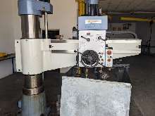 Radial Drilling Machine Bernardo RD 1400 Vario photo on Industry-Pilot