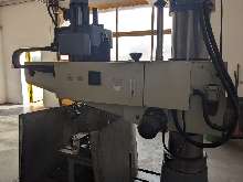 Radial Drilling Machine Bernardo RD 1400 Vario photo on Industry-Pilot