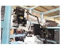  Промышленный робот Zelle ICS mit Roboter Hyundai YS080M фото на Industry-Pilot