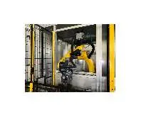 Промышленный робот Industrieroboter Robotica Atom 20 - S - 6-Осей фото на Industry-Pilot