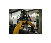 Промышленный робот Industrieroboter Robotica Atom 20 - S - 6-Осей фото на Industry-Pilot