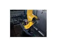 Промышленный робот Industrieroboter Robotica Atom 20 - S - 6-Осей фото на Industry-Pilot