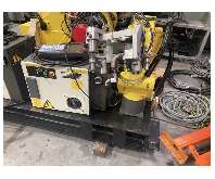 Industrieroboter Industrieroboter Fanuc LR Mate 200iC (E-42090) Bilder auf Industry-Pilot