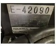 Industrieroboter Industrieroboter Fanuc LR Mate 200iC (E-42090) guter Zustand