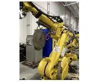  Industrieroboter Roboter Fanuc R-2000iA/165F (E-18672) 