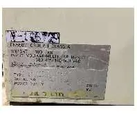 Industrieroboter Roboter Fanuc R-2000iA/165F (E-18672) guter Zustand