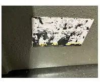 Industrieroboter Roboter Fanuc R-2000iA/165F (E-18672) guter Zustand